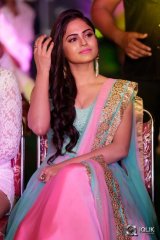 Vangaveeti Movie Audio Launch